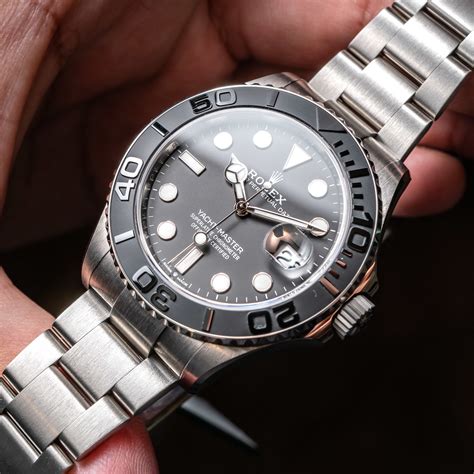 plain rolex watch|titanium rolex watches for men.